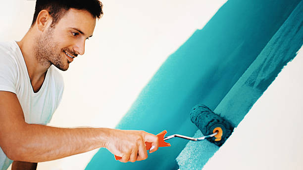 Wallpaper Removal and Painting in Harbour Heights, FL